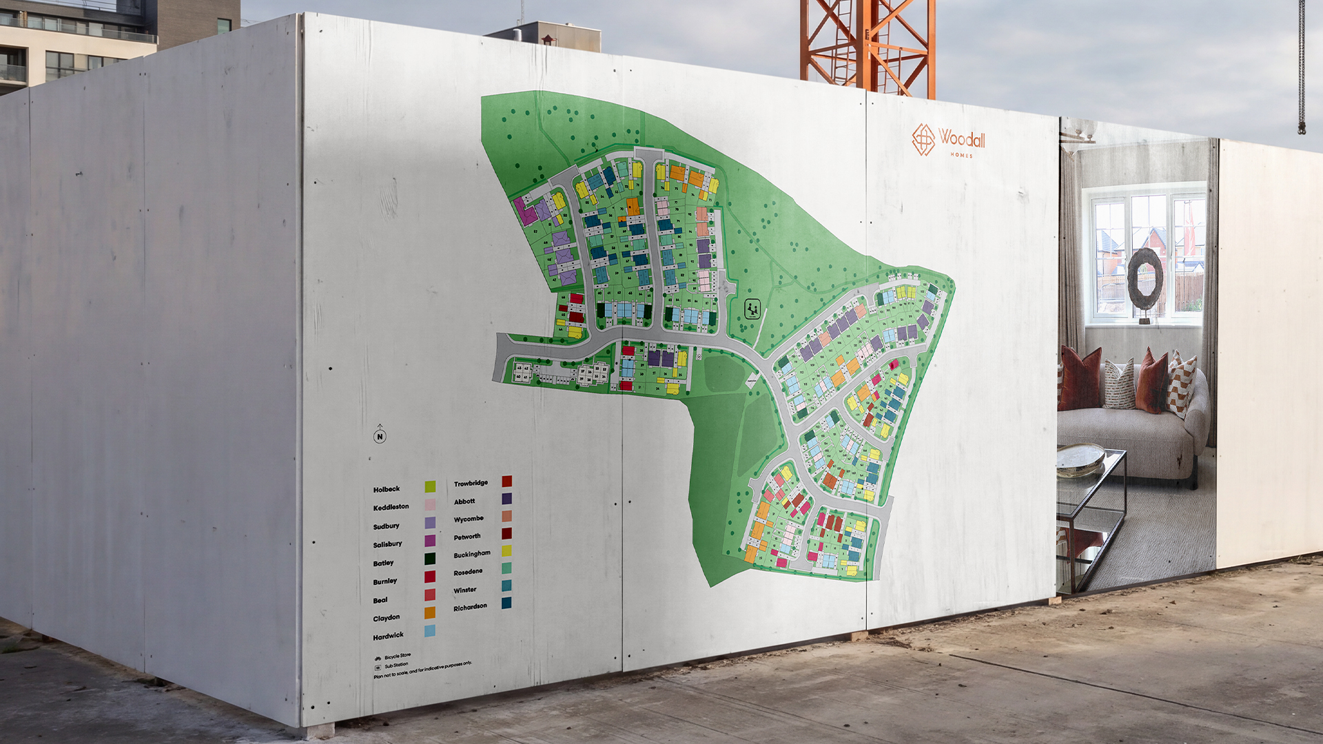 Supporting the next chapter of growth for Woodall Homes - Fenti Marketing