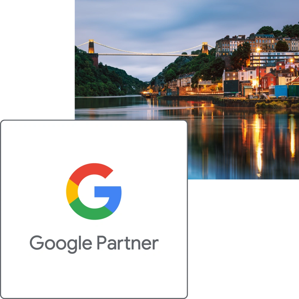 PPC agency Bristol - Fenti Marketing