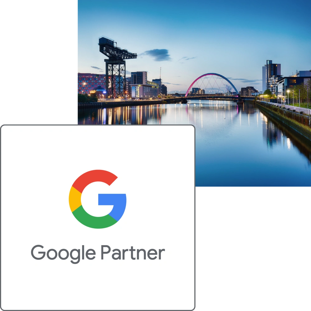 PPC agency Glasgow - Fenti Marketing