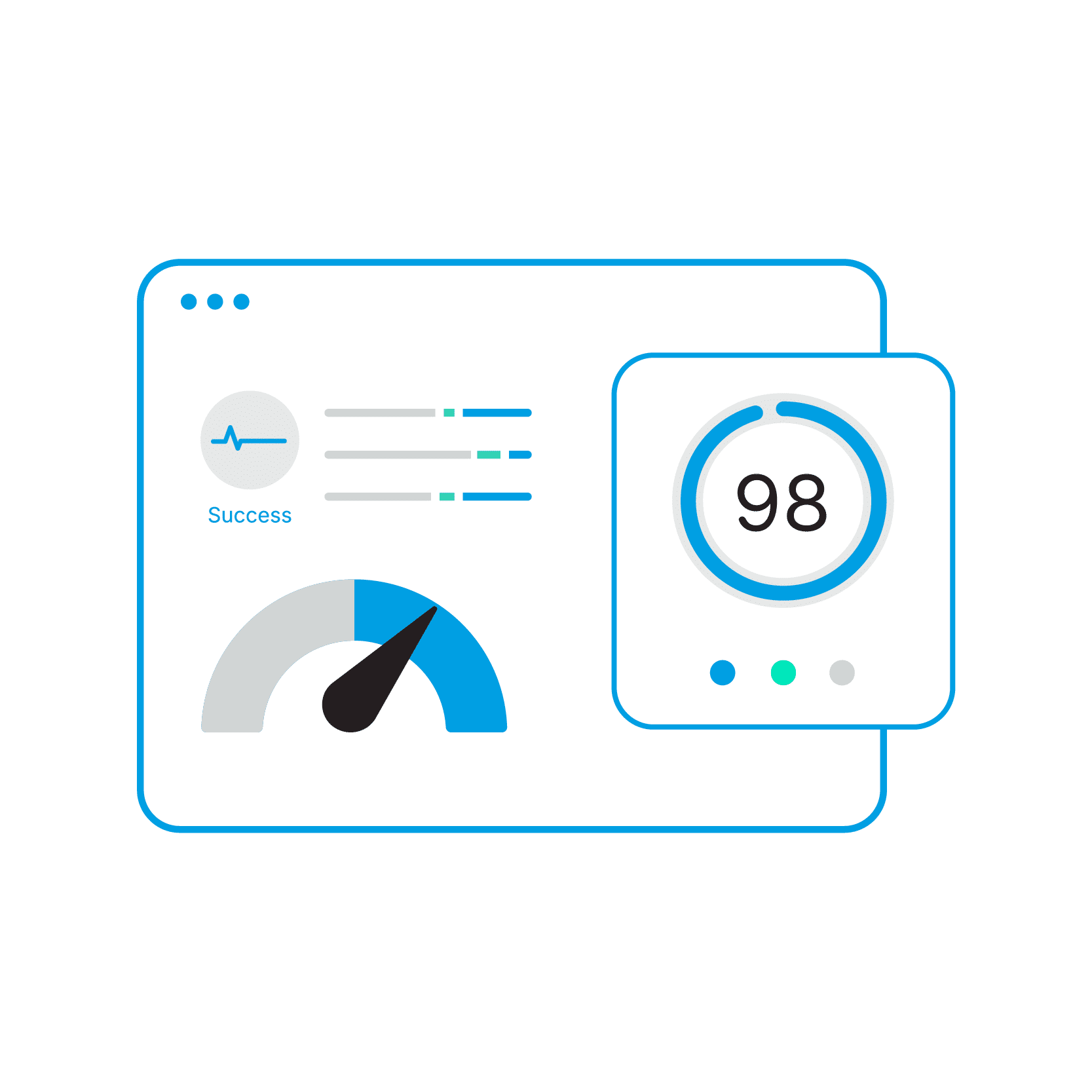 SEO Audit Services - Fenti Marketing