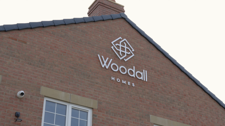 Supporting the next chapter of growth for Woodall Homes - Fenti Marketing