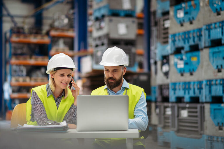 Why Your Manufacturing Website Isn’t Generating Leads - Fenti Marketing
