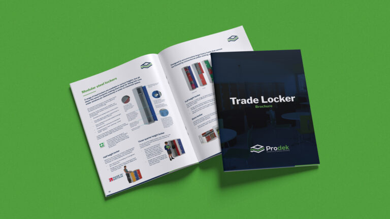 Growing Prodek’s digital presence to reach new markets and generate more leads - Fenti Marketing