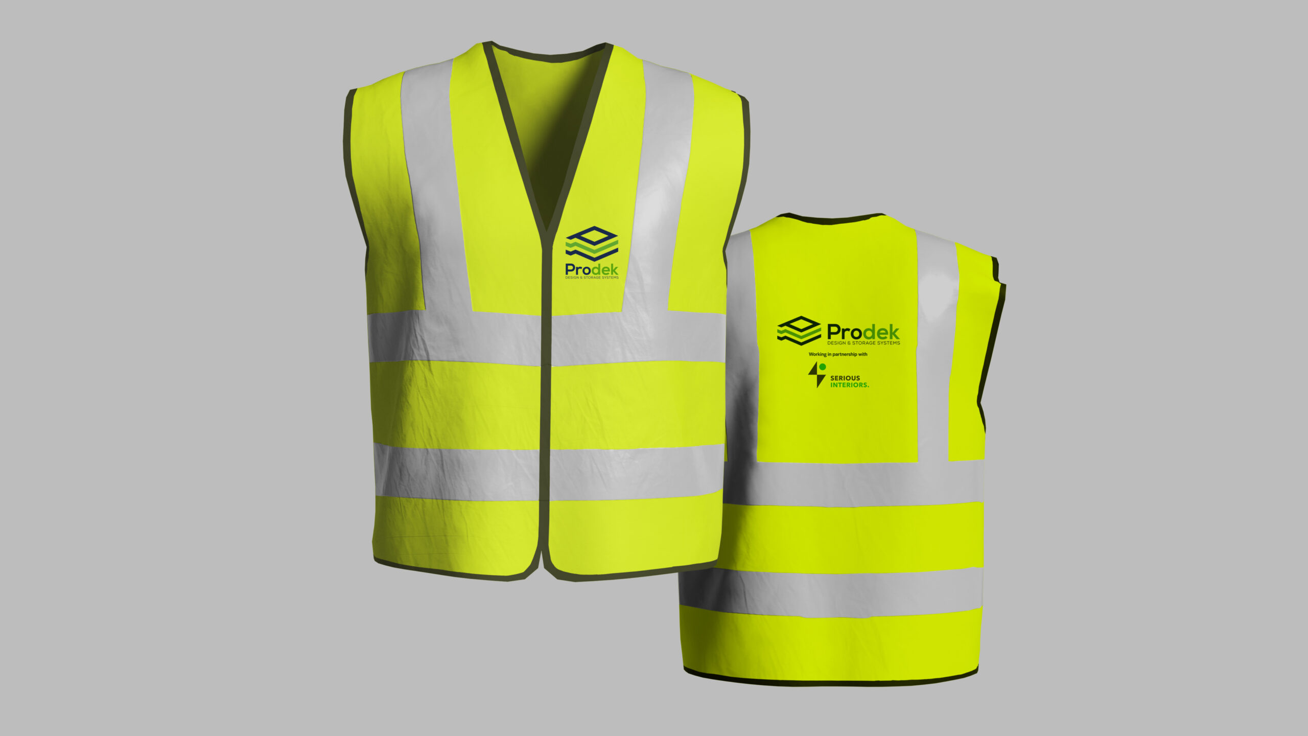 Growing Prodek’s digital presence to reach new markets and generate more leads - Fenti Marketing