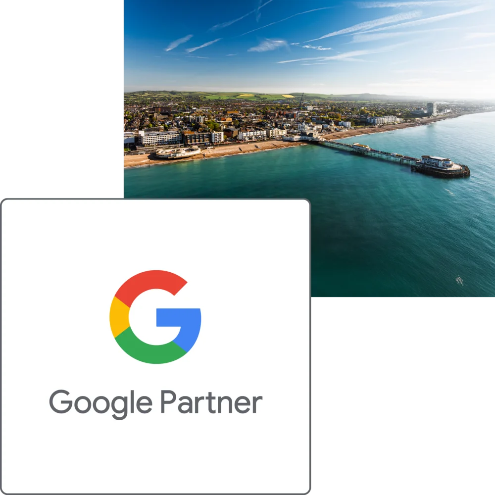 PPC agency Brighton - Fenti Marketing