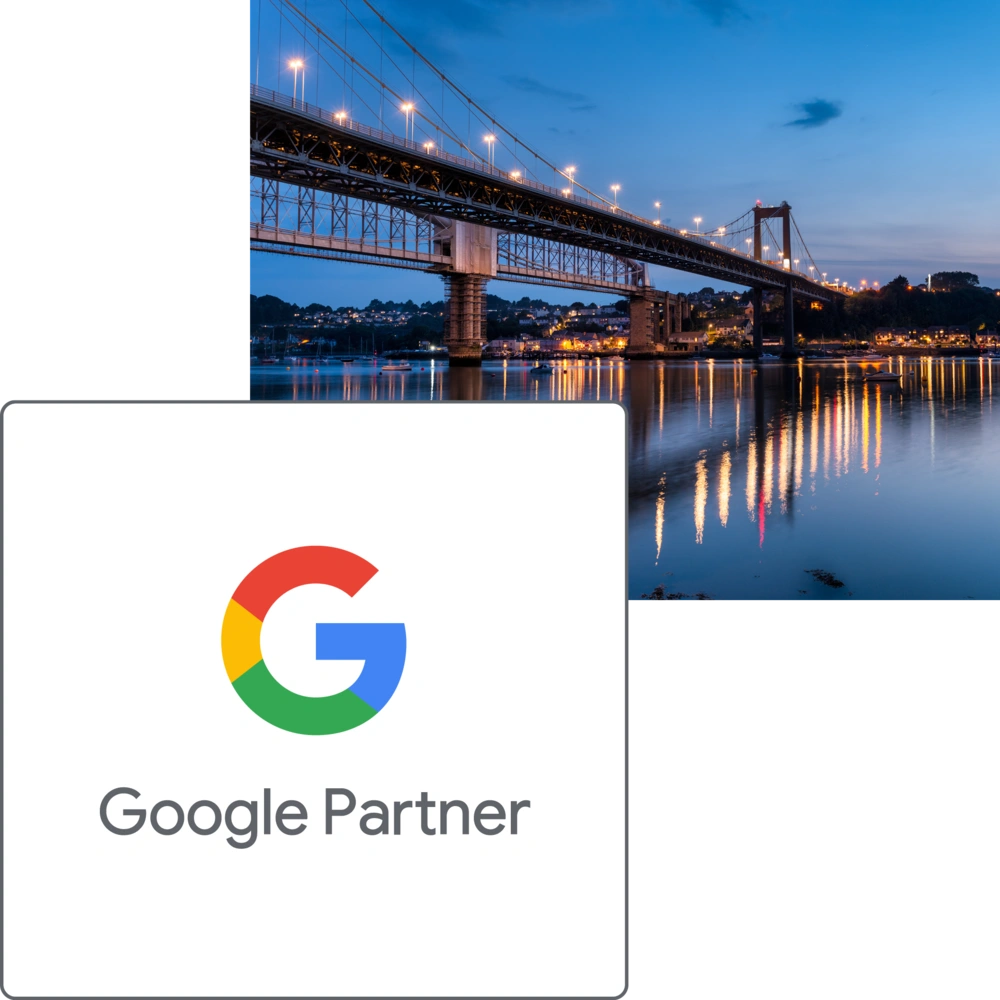 PPC agency Plymouth - Fenti Marketing
