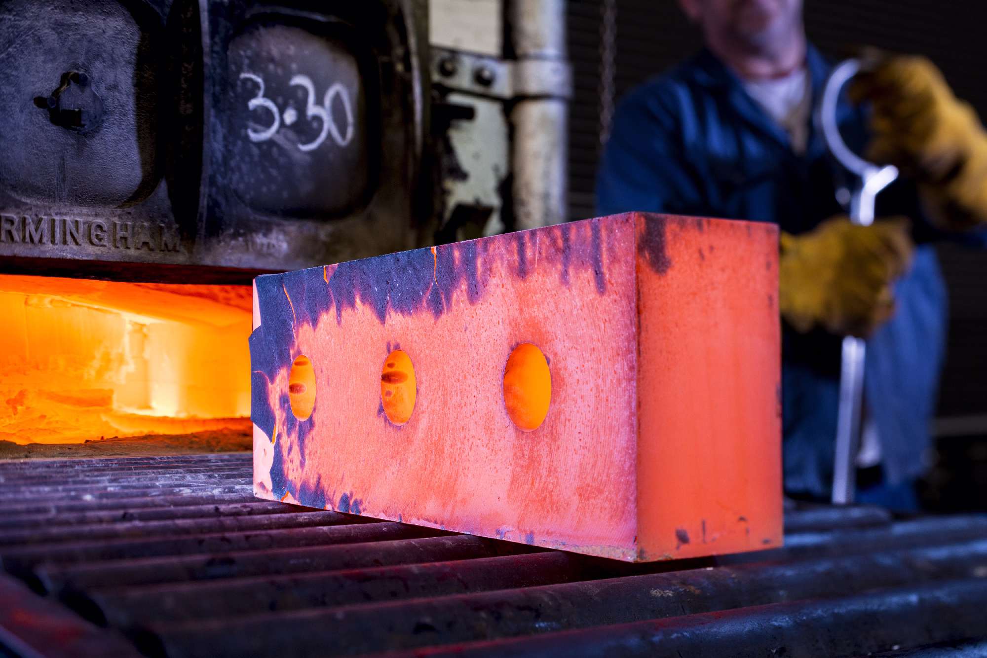 SEO for Manufacturers - Fenti Marketing