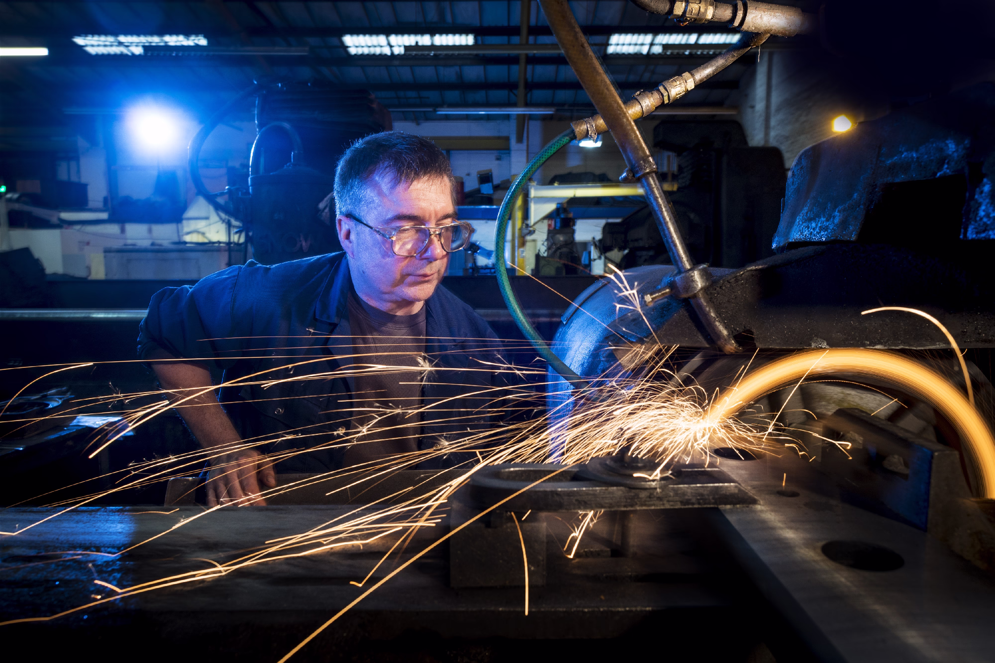 SEO for Manufacturers - Fenti Marketing
