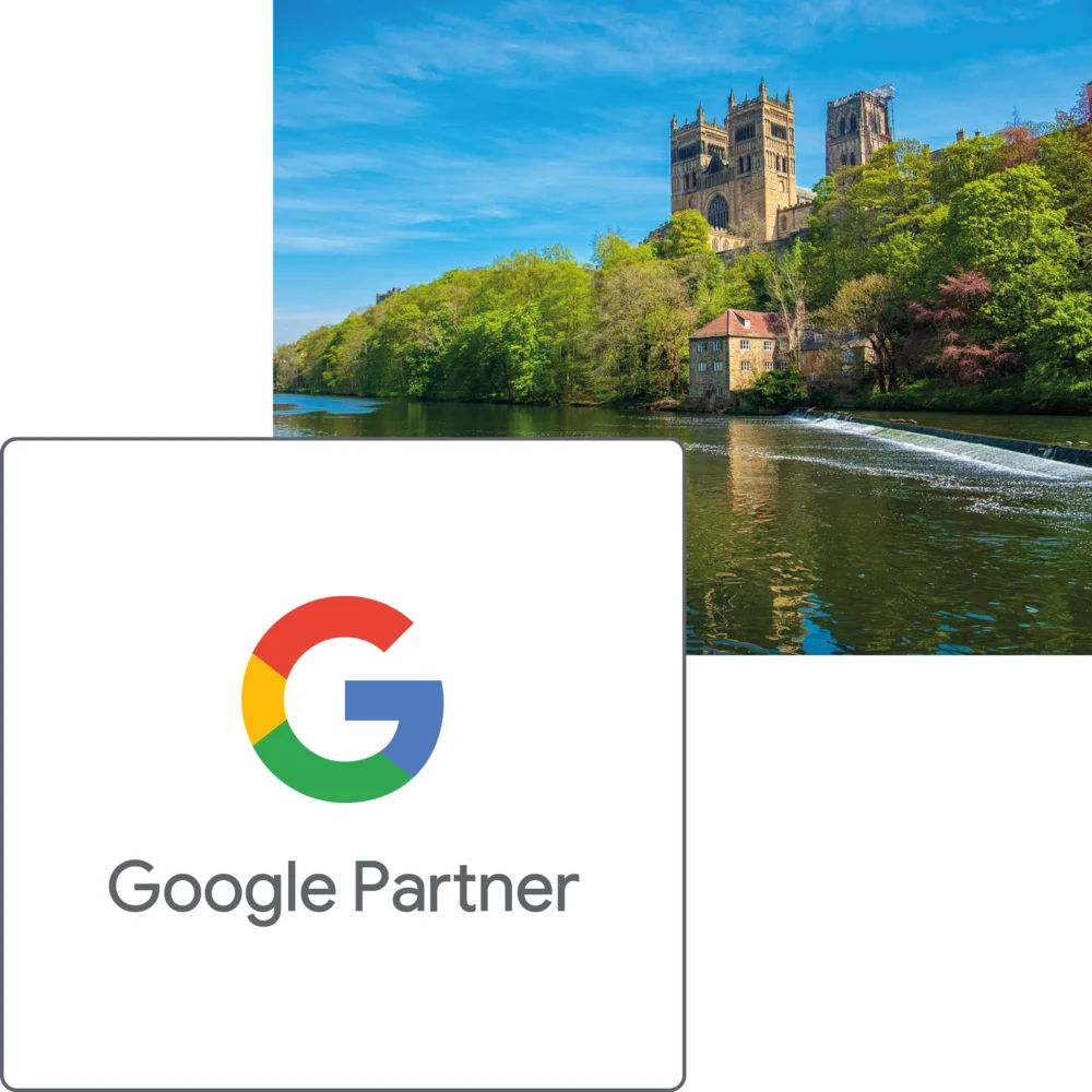 PPC agency Durham - Fenti Marketing